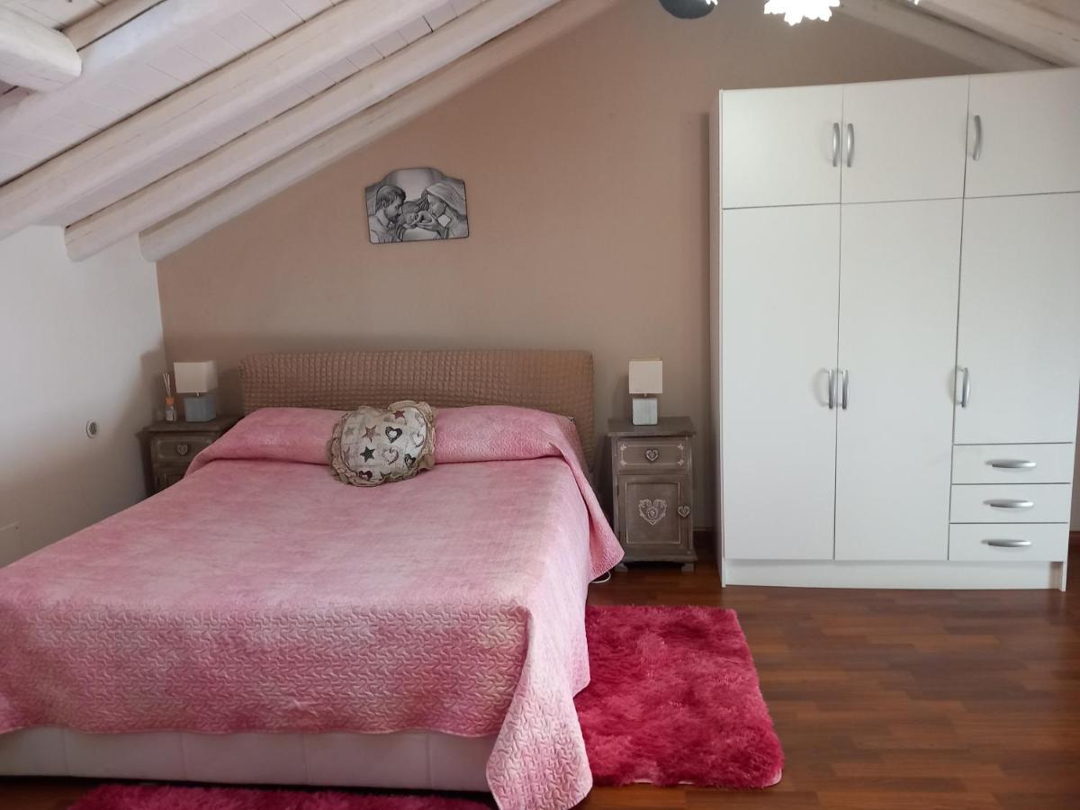 Billy House Hotel Acireale Exterior photo