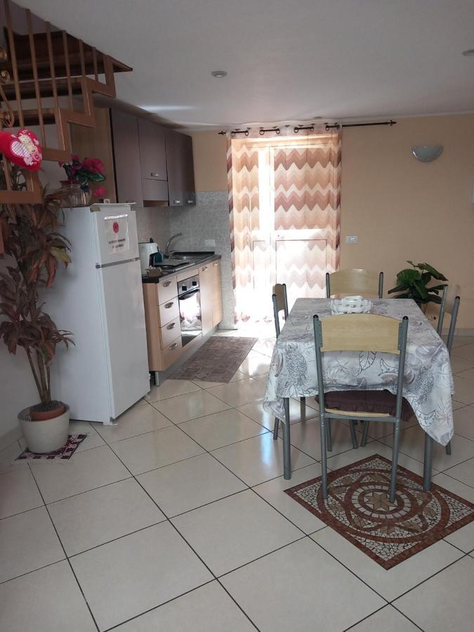 Billy House Hotel Acireale Exterior photo