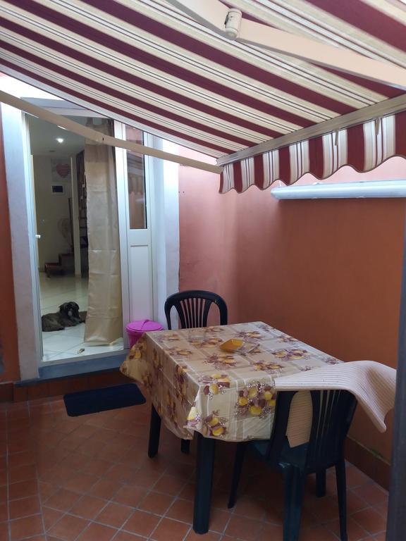 Billy House Hotel Acireale Exterior photo